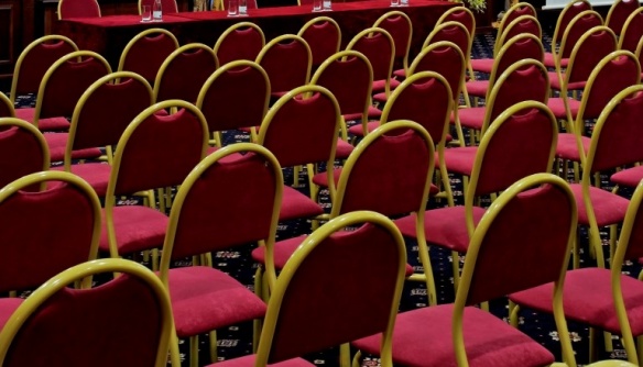 Hermitage Grand Ballroom
